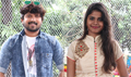 Karikattukuppam Movie Pooja - Karikattukuppam Event Photos