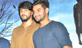 Katteri Movie First Look Launch - Katteri Event Photos