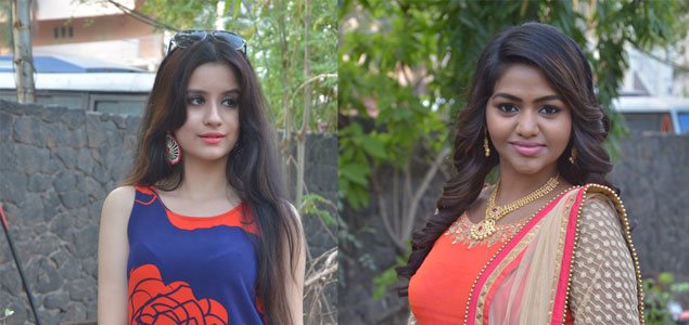 Kekran Mekran Movie Audio Launch