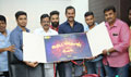 Ketta Paiyan Sir Ivan Title Launch - Ketta Paiyan Sir Ivan Event Photos