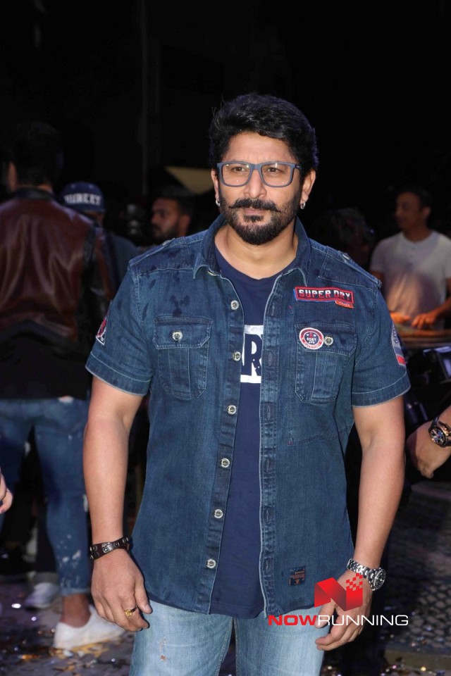 Checkout Arshad Warsi Gallery