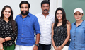 Kodiveeran Audio Release - Kodiveeran Event Photos