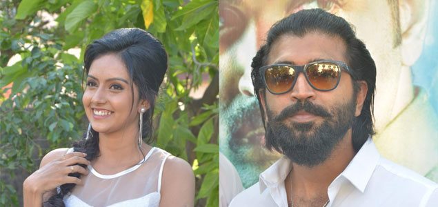 Kuttram 23 Movie Press Meet