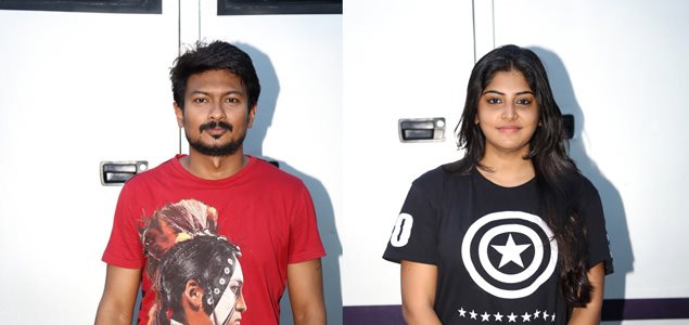 Lyca Production No 9 Movie Shooting Wrap Up