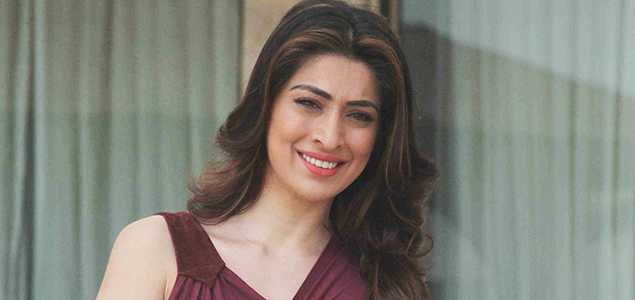 Media interaction of film Julie 2