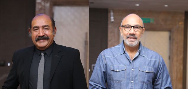 MGR 100 Birthday at Le Meridien Chennai