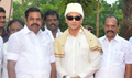 MGR Movie Pooja  - MGR Pandiyan Event Photos