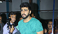 Mubarakan cast snapped during promotions - Mubarakan