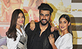 Mubarakan Trailer Launch - Mubarakan