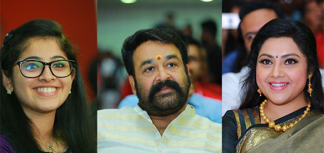 Munthirivallikal Thalirkkumbol 100th Day Celebration