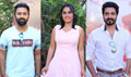 Mupparimanam Press Meet - Mupparimanam Event Photos