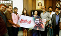 Rajinikanth Launches Nagesh Thiraiyarangam Teaser - Nagesh Thiraiarangam Event Photos