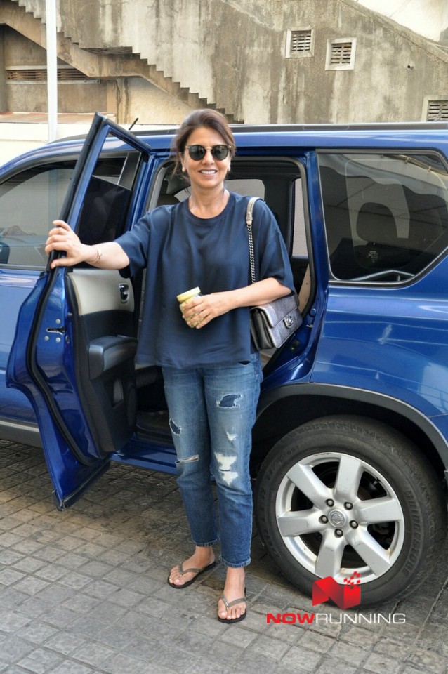 Checkout Neetu Kapoor Gallery