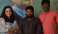 Neri Movie Team Meet - Neri Event Photos