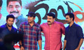 Oppam 101 Days Celebration - Oppam Event Photos