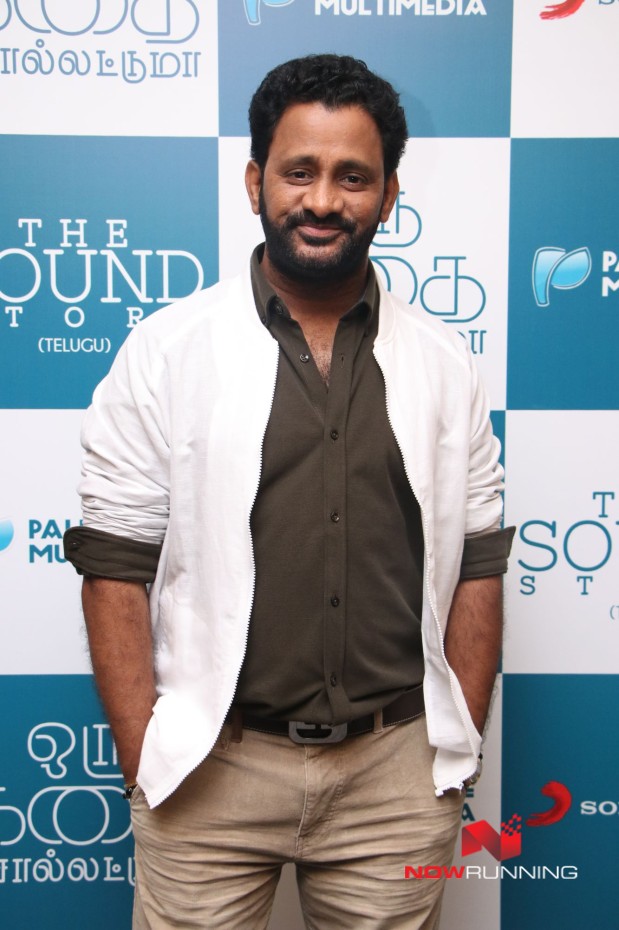 Checkout Rasool Pookutty Gallery