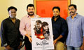 Padai Veeran Movie First Look Poster Launch - Padai Veeran Event Photos