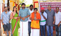 Pakka Movie Pooja - Pakka Event Photos