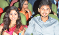 Palli Paruvathilae Movie Audio Launch - Palli Paruvathile Event Photos