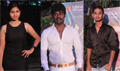 Palli Paruvathile Movie Press Meet - Palli Paruvathile Event Photos