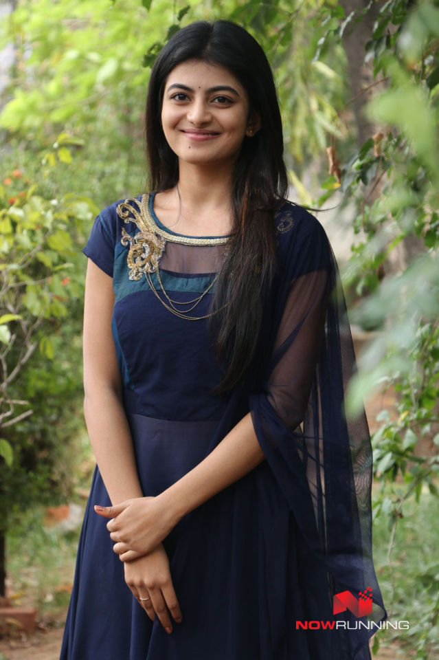 Checkout Anandhi Gallery