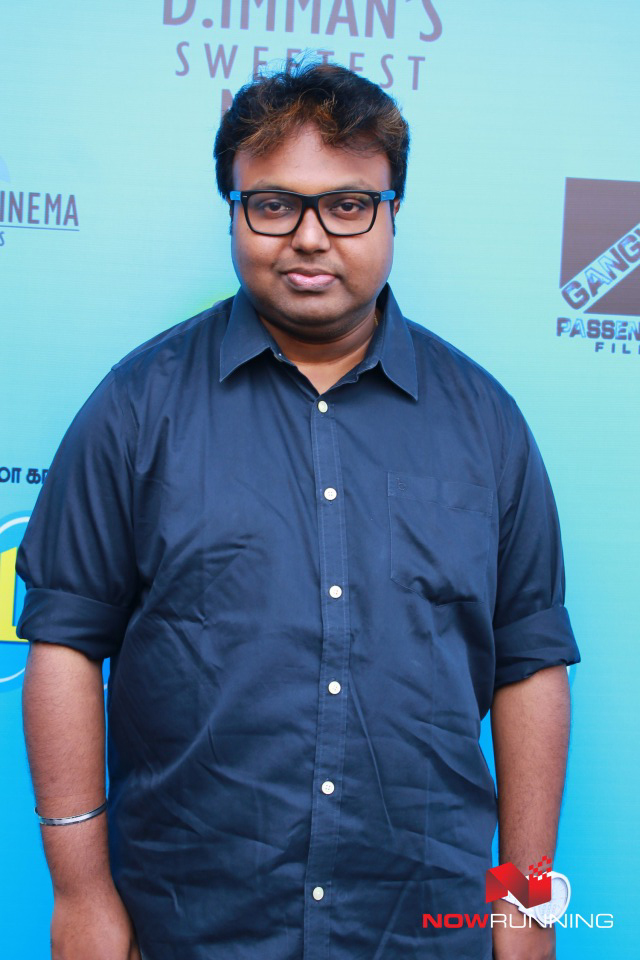 Checkout D Imman Gallery