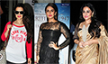 Special screening of 'Partition: 1947' at PVR, Juhu - Partition: 1947 Event Photos