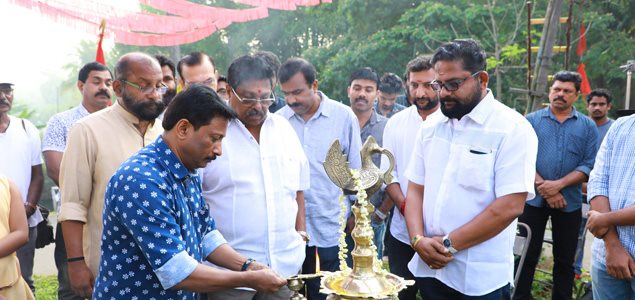 Perinoral movie location stills