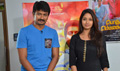 Podhuvaga En Manasu Thangam Movie Audio Launch - Podhuvaga En Manasu Thangam Event Photos