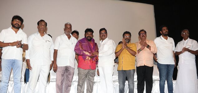 Producer Council Election meet