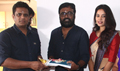 Pugazhendhi Ennum Naan Movie Launch - Pugazhendhi Ennum Naan Event Photos