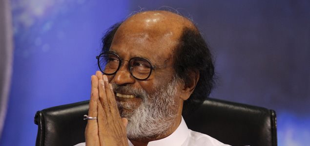 Superstar Rajinikanth Fans Meet - 2nd Day