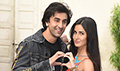 Ranbir Kapoor and Katrina Kaif snapped promoting their film Jagga Jasoos - Jagga Jasoos