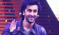 Ranbir Kapoor promotes his film Jagga Jasoos on the sets of Sabse Bada Kalakaar - Jagga Jasoos