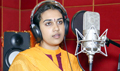 S.Aishwarya Sings For Kural 388 Movie - Kural 388 Event Photos