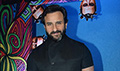 Saif Ali Khan and others grace the trailer launch of Kaalakaandi - Kaalakaandi Event Photos