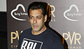 Salman Khan promotes Tubelight with PVR India - Tubelight Event Photos