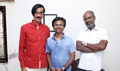 Sathuranka Vettai 2 Motion Poster Launch - Sathuranka Vettai Event Photos