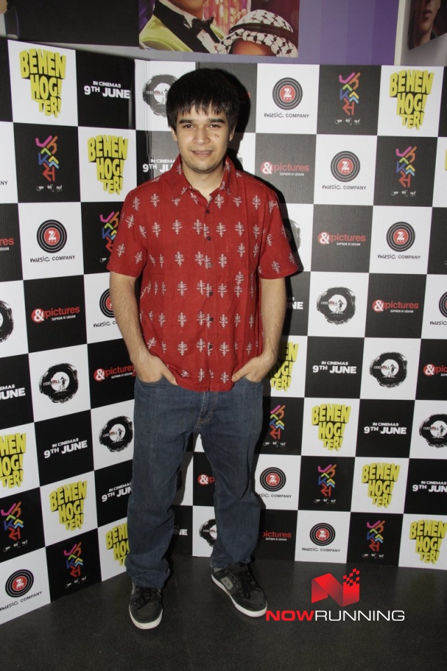 Checkout Vivaan Shah Gallery