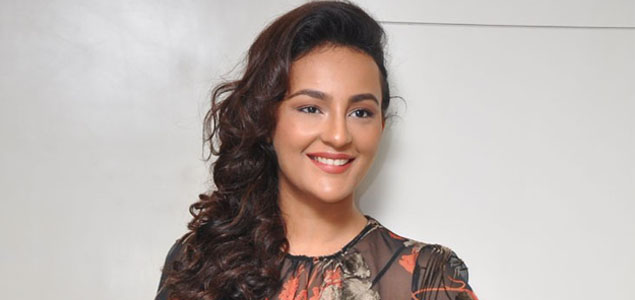 Seerat Kapoor Raju Gari Gadhi-2 Promotions
