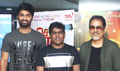 Semma Botha Aagathey Audio Launch at Radio Mirchi - Sema Botha Aagatha Event Photos