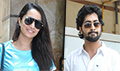 Shraddha Kapoor snapped post meeting with Haseena director Apoorva Lakhia - Haseena Parkar
