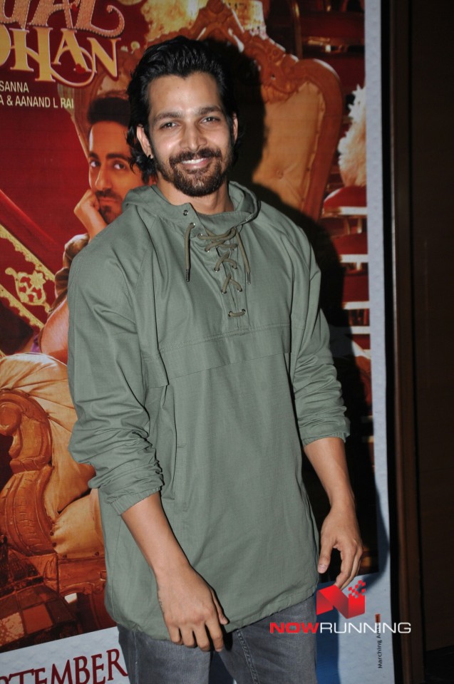 Checkout Harshvardhan Rane Gallery