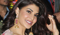 Sidharth Malhotra and Jacqueline Fernandez snapped promoting A Gentleman - A Gentleman