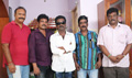 Siva Manasula Pushapa Movie Launch - Siva Manasula Pushapa Event Photos