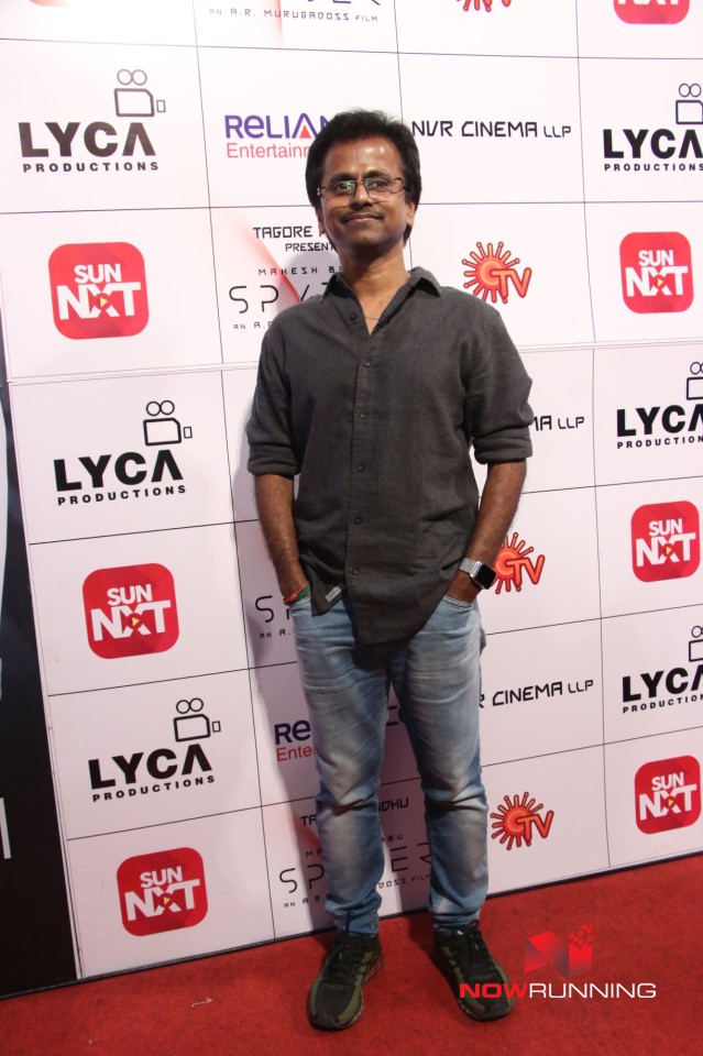 Checkout A. R. Murugadoss Gallery