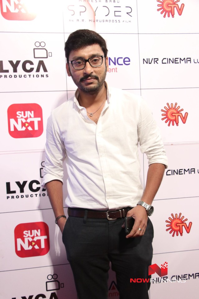 Checkout RJ Balaji Gallery