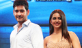 Spyder Audio Launch - Spyder Event Photos