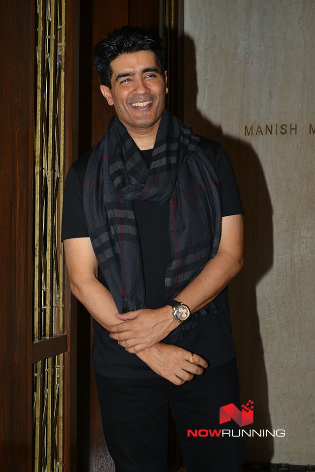 Checkout Manish Malhotra Gallery