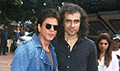 Shah Rukh Khan and Imtiaz Ali promote Jab Harry Met Sejal on Dance+ - Jab Harry Met Sejal Event Photos